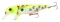 Воблер Fishycat Tomcat 80 - фото 1