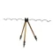 Трипод Kalipso Tripod tele TR-36Al - фото 2