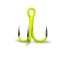 Тройник Gurza ST-36 UV Chartreuse K-2509 - фото 1