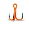 Тройник Gurza ST-36 UV Orange K-1509 - фото 1