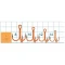 Тройник Gurza ST-36 UV Orange K-1509 - фото 2