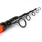 Вудлище серфовое Shimano Sonora Surf TE 4.2 m 200g - фото 2