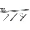 Вудлище сподовое Fishing ROI Extreme Spod Rod - фото 2