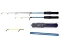 Удочка зимняя Akara Ice Jig Tele 7-14g 2pcs 55cm - фото 2