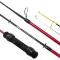 Удочка зимняя безкивочная Akara Ice Jig Compact 7-14г 55cm - фото 2