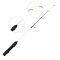 Вудка зимова безківкова Akara Ice Jig Profi 3-7g 70cm - фото 1