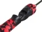 Удочка зимняя Lucky John C-Tech Vib II M LJ123-01 до 20г - фото 2