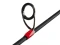Удочка зимняя Lucky John C-Tech Vib II M LJ123-01 до 20г - фото 3