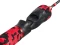 Удочка зимняя Lucky John C-Tech Vib Trio 3 бланака LJ122-01 - фото 2