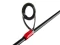 Удочка зимняя Lucky John C-Tech Vib Trio 3 бланака LJ122-01 - фото 3