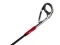 Удочка зимняя Lucky John C-Tech Vib Trio 3 бланака LJ122-01 - фото 4