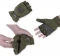 Рукавиці флісові Carp Zoom Rigging Gloves CZ8250 - фото 2
