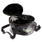 Ведро Kalipso EVA Bait bucket с крышкой 35*17см 13062010 - фото 2