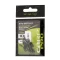 Вертлюг быстросъемный Carp Pro Quick swivel long №4 10шт 6455-L - фото 2