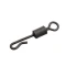 Вертлюг быстросъемный Carp Pro Quick swivel long №4 10шт 6455-L - фото 1