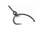 Винт с овальным кольцом Carp Zoom Element Pop Up 12мм 10шт CZ4496 - фото 2