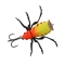 Воблер Azura Spider crank 35F GBR040 - фото 2