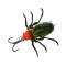 Воблер Azura Spider crank 35F GBR043 - фото 1