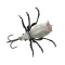 Воблер Azura Spider crank 35F GNR042 - фото 2