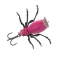 Воблер Azura Spider crank 35F GNR047 - фото 2