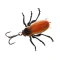 Воблер Azura Spider crank 35F - фото 1