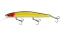 Воблер Ima Flit 120Sp 101 Gold Flash - фото 1