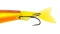 Воблер Imakatsu Power Bill Minnow 115 - фото 4