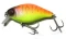 Воблер Jackall Chubby 38F Tropical Matt Tigger - фото 2