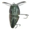Воблер Jackall Hige Dancer 66F Military Frog - фото 3