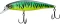 Воблер Jackall Squad Minnow 95Sp Hot Tiger 14г 0.8-1.5м - фото 2