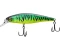 Воблер Jackall Squad Minnow 95Sp Hot Tiger 14г 0.8-1.5м - фото 1