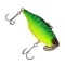 Воблер Jackall Vibration TN70S Trigon Mat Tiger - фото 1