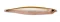 Воблер OSP Bent Minnow 106F GF76 - фото 2