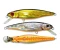 Воблер Pontoon21 Greedy-Guts 111Sp-SR 422 - фото 1