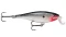 Воблер Rapala Super Shad Rap SSR14 CH - фото 1