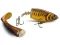 Воблер Rapala X-RAP Peto - фото 4