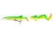Воблер Savage Gear 3D Hybrid Pike - фото 2