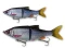 Воблер Savage Gear 3D Roach Shine Glider - фото 2