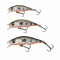 Воблер Savage Gear 3D Sticklebait Twitch - фото 2