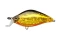 Воблер Yo-Zuri 3DS Flat Crank F1141-HGBL  - фото 2