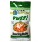 Воздушное тесто Cukk Puffi MIDI Тутти-фрутти 30г - фото 1
