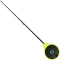 Вудка зимова Akara Sport Carbon SPZ-Y Yellow 26cm - фото 1
