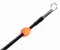 Вудка зимова Lucky John C-Tech Zander Stick LJ121-01 до 40г - фото 2