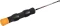 Удочка зимняя Viking Fishing Yeti Ice Rod Solid Carbon 55cm M 25g - фото 4