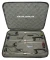 Набор свингеров World4carp SW19 Magnetic Clip - фото 1