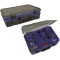Ящик фідерний Carp Zoom Feeder Box двосторонній CZ8427 - фото 2