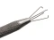 Захват для насадок Carp Pro Stainless Boilie Holder CP3809 - фото 3