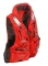 Жилет спасательный Bluefish Red BLV-01A XL - фото 4
