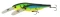 Воблер ZipBaits Trick Shad 70Sp - фото 2