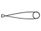 Зевник Azura Safina Fish Mouth Spreader - фото 1